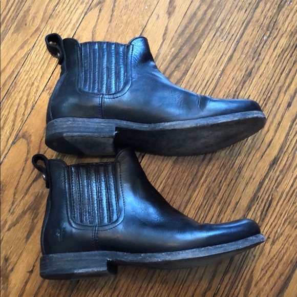 Frye Shoes - Frye boots